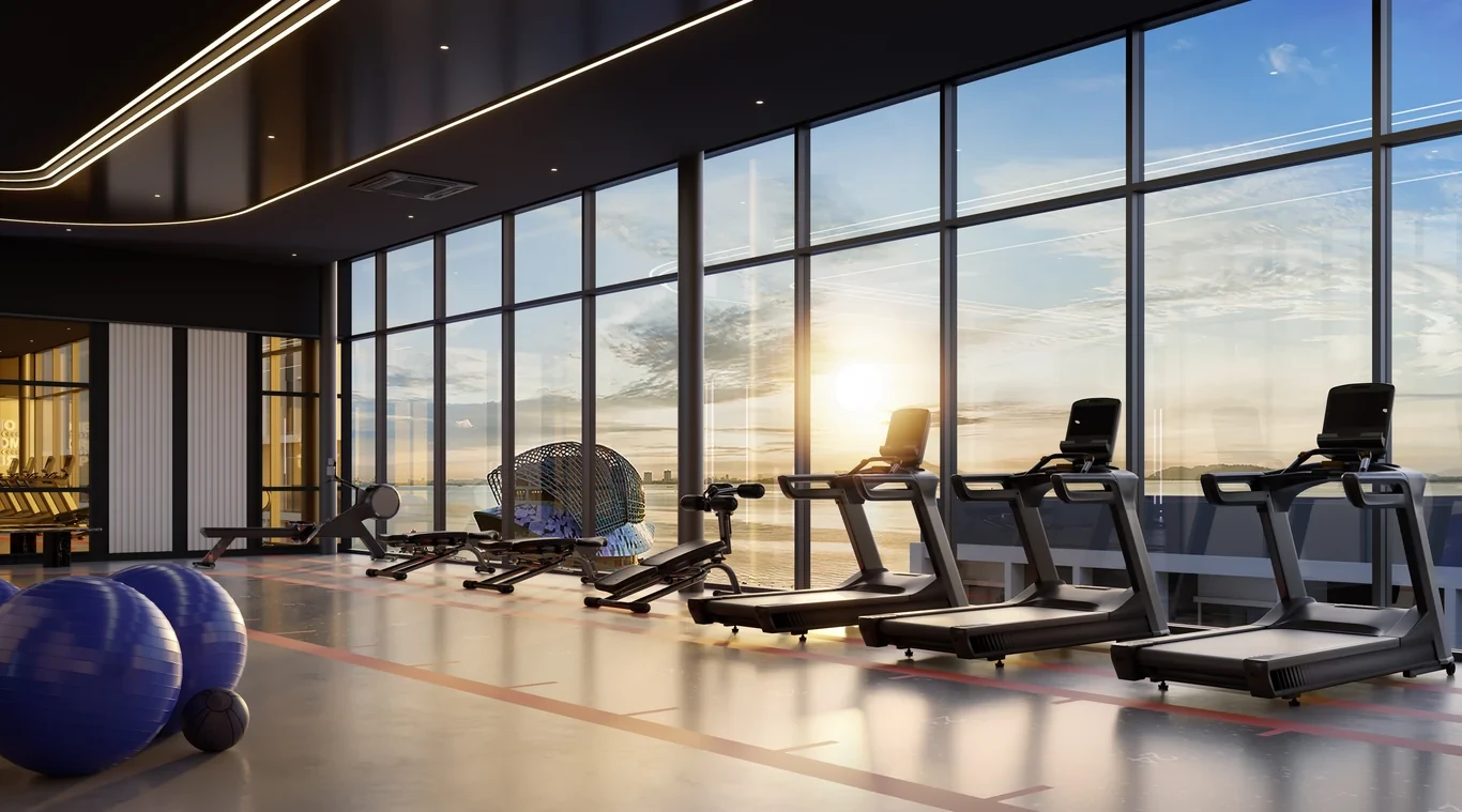 Artist's impression from The Lighthauz