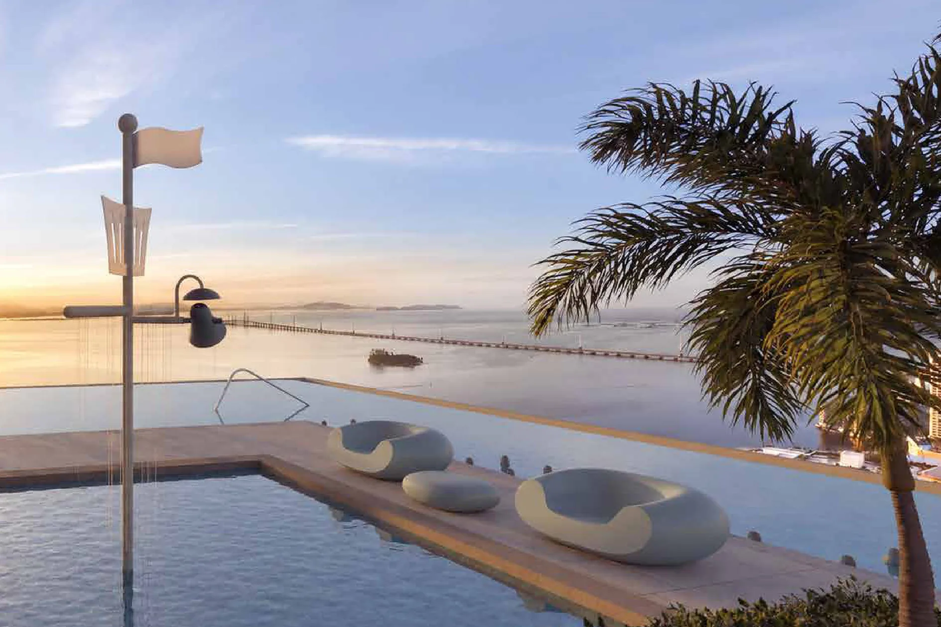 Artist's impression from Phase 2